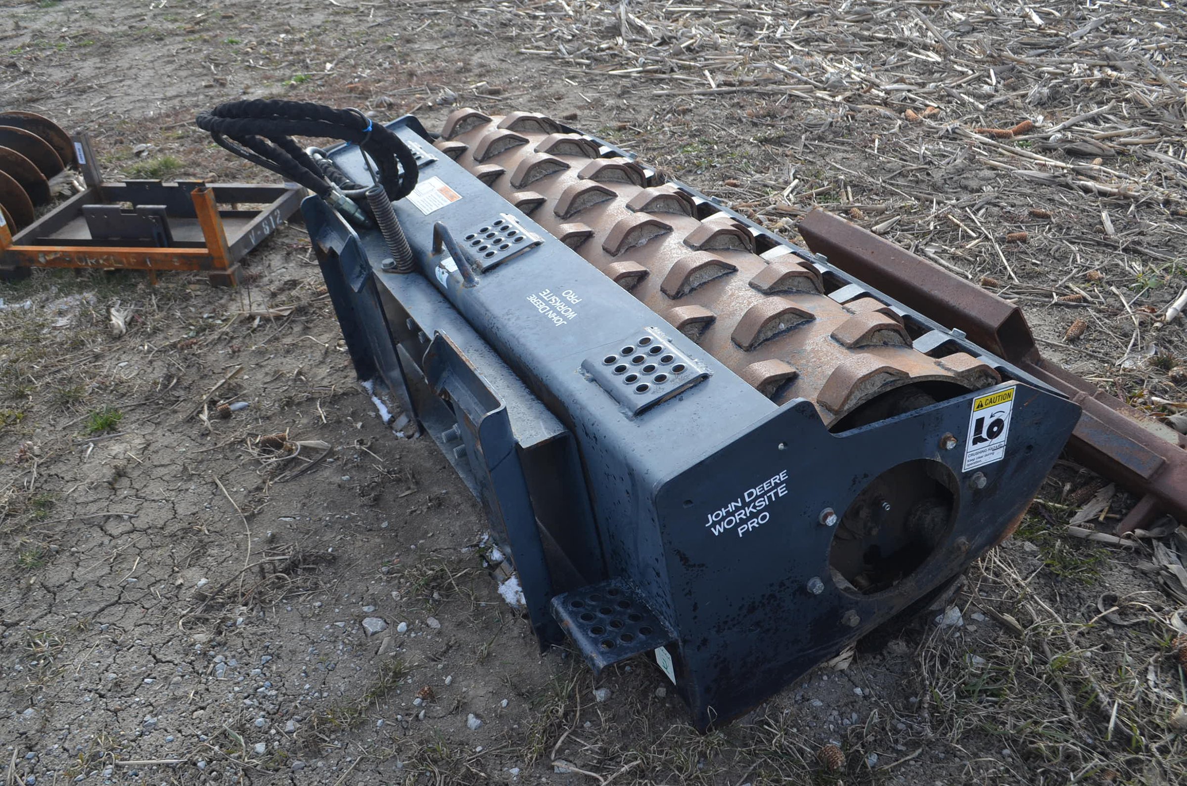 Property photo 63 - CONSTRUCTION, SHOP & FARM EQUIPMENT AUCTION IN ALLEN CO., INDIANA